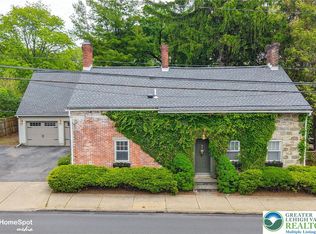 2014 Linden St, Bethlehem, PA 18017