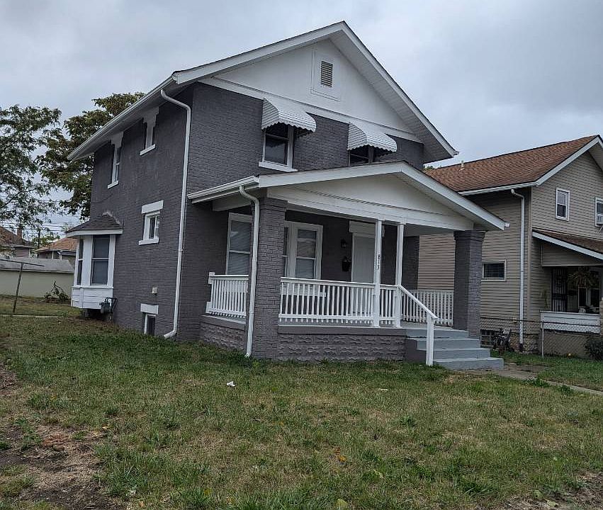 1st image of 813 E Starr Ave