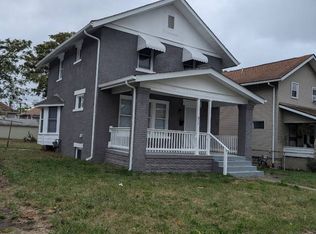 813 E Starr Ave, Columbus, OH 43201