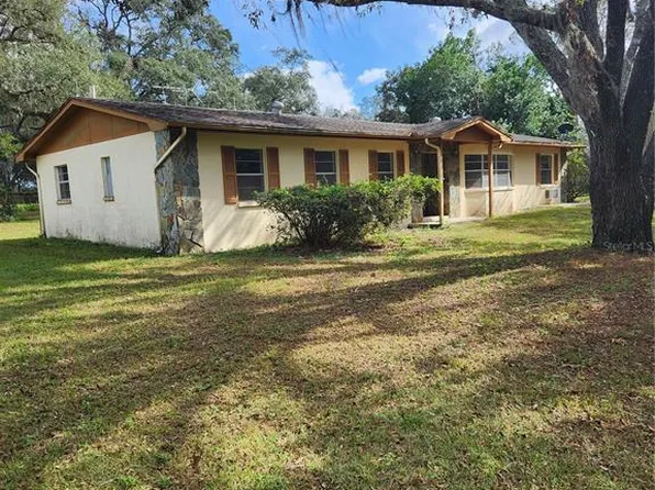 7044 HIGH CORNER ROAD, BROOKSVILLE, FL 34602