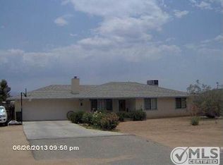22703 Motnocab Rd, Apple Valley, CA 92307