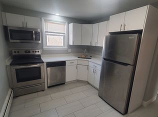 433B Sea St #6, Quincy, MA 02169