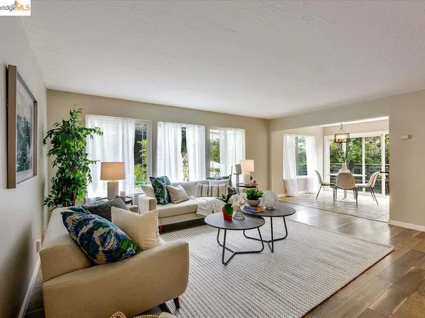 8009 Greenridge Dr, Oakland, CA 94605