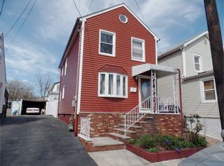 356 Myrtle St, Perth Amboy, NJ 08861