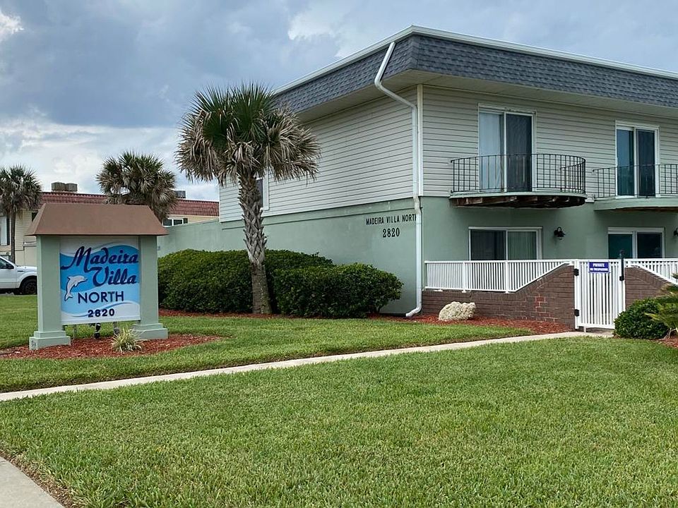 1st image of 2820 Ocean Shore Blvd APT 13