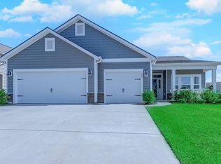 867 Harrison Mill St, Myrtle Beach, SC 29579