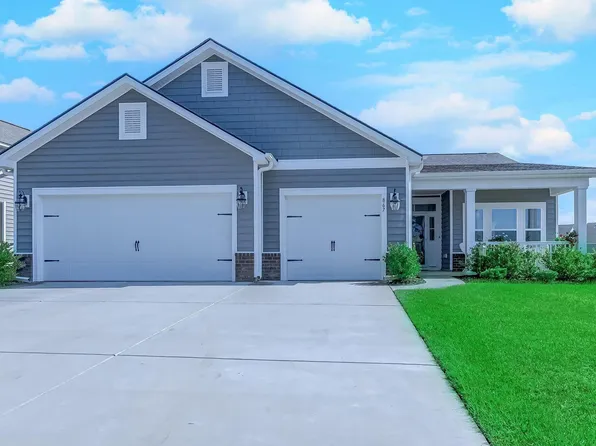 867 Harrison Mill St., Myrtle Beach, SC 29579