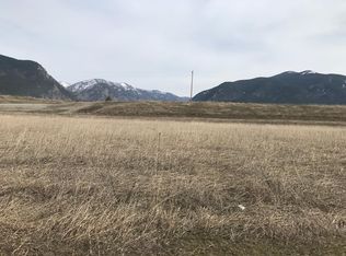 18 Lariat Loop, Thompson Falls, MT 59873