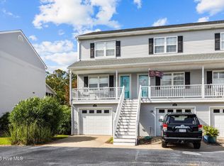 2225 Lennoxville Rd, Beaufort, NC 28516
