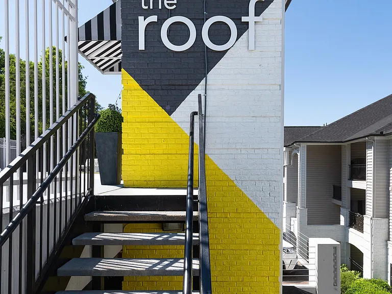 The Roof