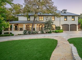 5344 Surrey Cir, Dallas, TX 75209