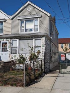 126-15 103rd Avenue, South Richmond Hill, NY, 11419