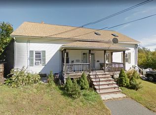 60 Hooper Rd FLOOR 1, Dedham, MA 02026