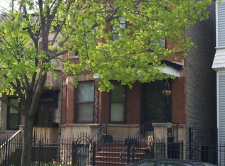 1138 W George St #1, Chicago, IL 60657