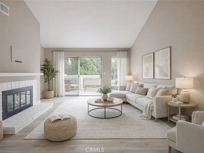 1321 Via Sebastian Unit 12, San Pedro, CA, 90732