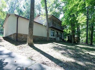 2551 Distillery Rd, Greenbrier, TN 37073