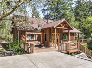 5220 NW Bridgefarmer Rd, Gaston, OR 97119