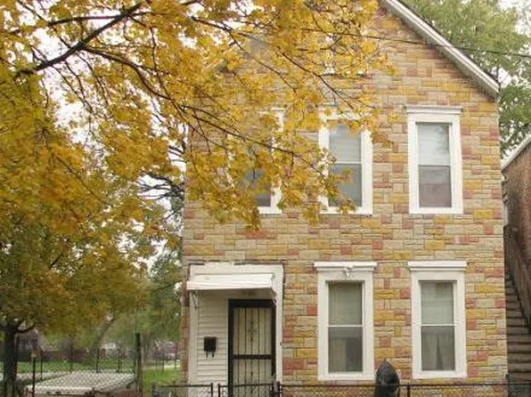 1303 S Karlov Ave, Chicago, IL 60623