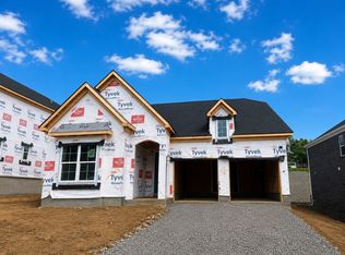 705 Delta Cir, Mtjuliet, TN 37122