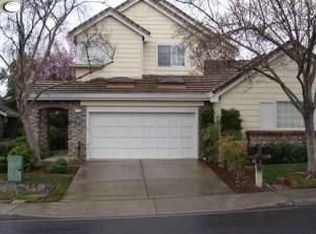 1780 Indian Wells Way, Clayton, CA 94517