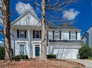 8412 Duckwood Ln, Charlotte, NC 28215