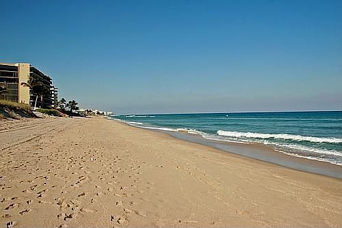 Hillsboro Beach