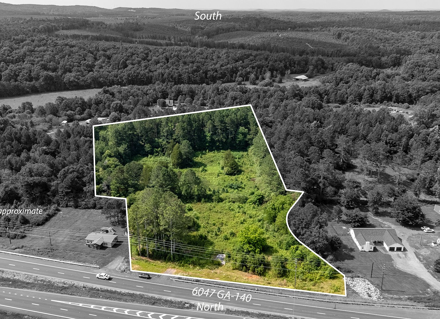 6047 Highway 140, Adairsville, GA 30103 Zillow