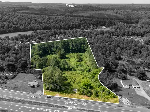 6047 Highway 140 NW, Adairsville, GA 30103