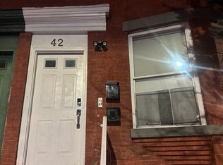 42 3rd St FLOOR 1, Newark, NJ 07107