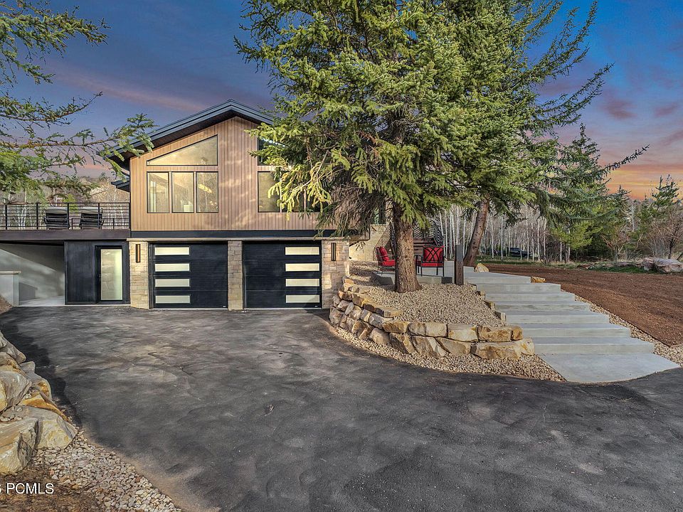 7775 N Pinebrook Rd, Park City, UT 84098 | MLS #12601215 | Zillow