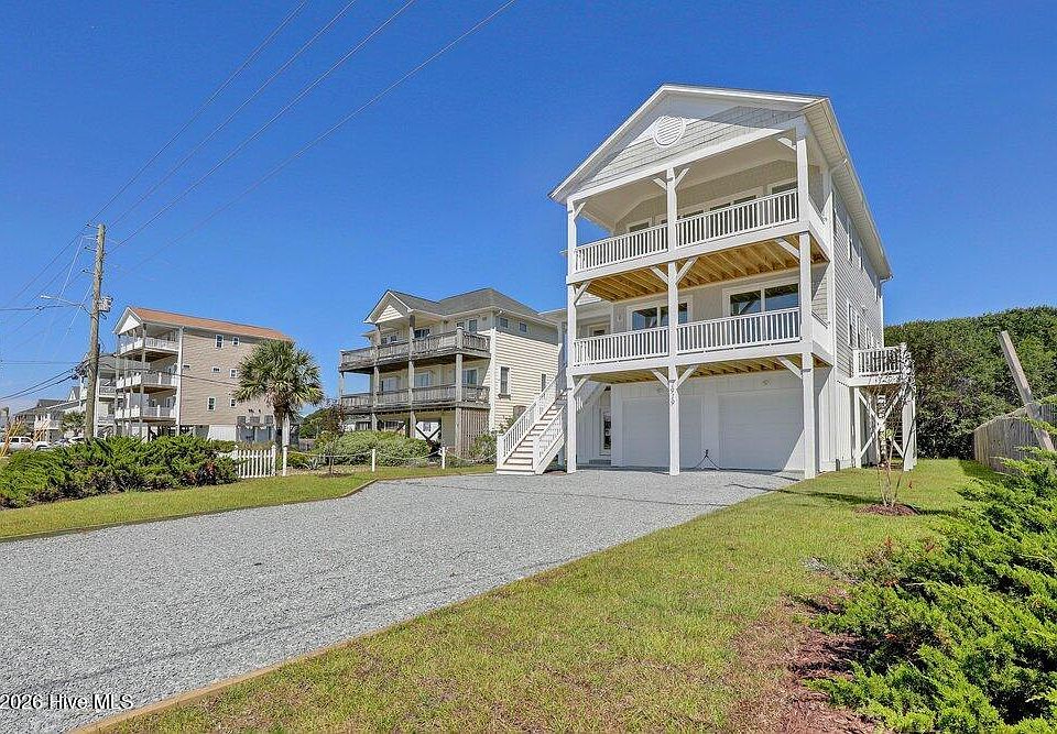 1919 N New River Drive, Surf City, NC 28445 | MLS #100589927 | Zillow