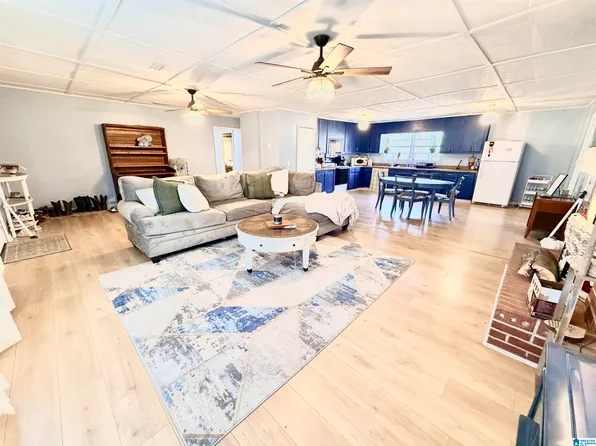 7660 State Highway 9 S, Centre, AL 35960