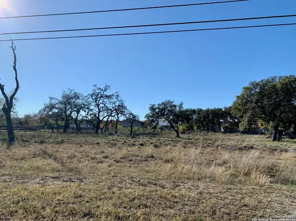 LOT 7 San Julian Creek Rd LOT 7, Bandera, TX 78003