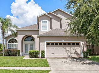 2540 Aster Cove Ln, Kissimmee, FL 34758