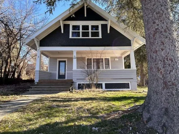 114 N Main St, Troy, ID 83871