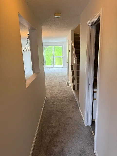 2 bed, 1.5 bath, 994 sqft, $2,300 — Photo 2