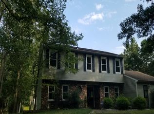 327 Jackson Pines Rd, Jackson, NJ 08527