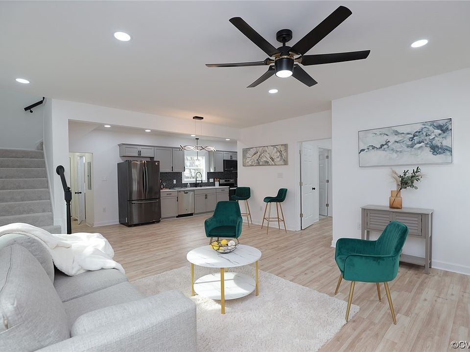 308 Brown Ave, Hopewell, VA 23860 Zillow