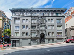 605 Jones St #60424194, San Francisco, CA 94102