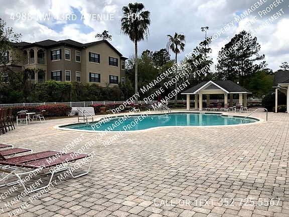 4th image of 4988 NW 43rd Ave APT 106