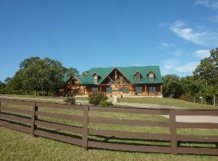 5635 W Fm 1753, Ravenna, TX 75476