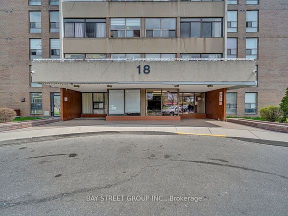4th image of 18 Knightsbridge Rd #1003