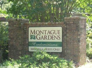 1119 Twin Points Rd APT C, Hot Springs, AR 71913