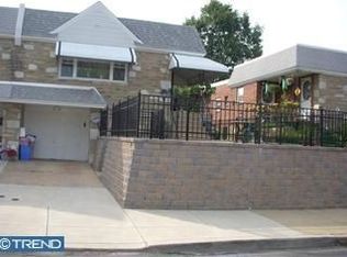 7822 Whitaker Ave, Philadelphia, PA 19111