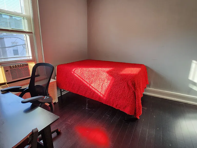 Madison Room