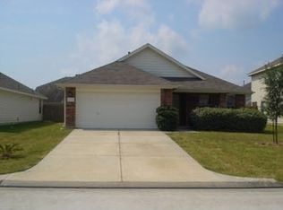 13130 Terrace Run Ln, Houston, TX 77044