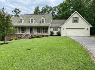 1538 Sherwood Dr, Newport, TN 37821