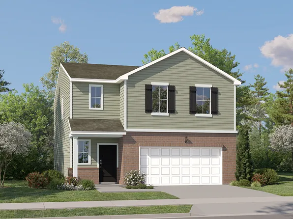 3800 Maple St, Portage, IN 46368