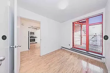 Rented by The Downtown LLC