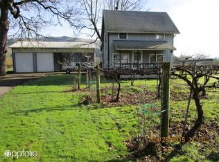 86185 Hoya Ln, Eugene, OR 97405